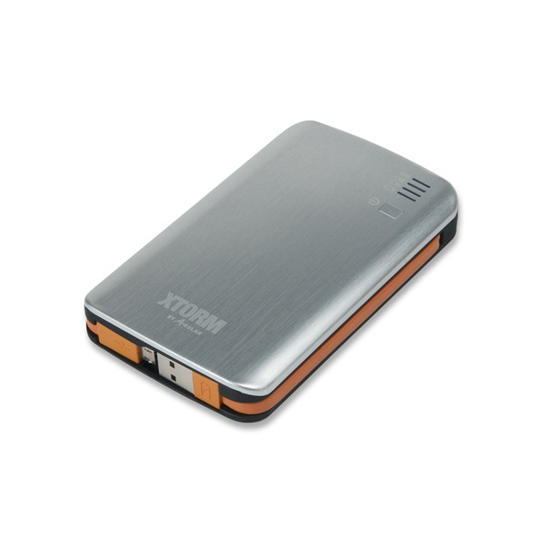 9404476 Xtorm AL370 Xtorm Power Bank 7300 backup batteripakke til mobile enheter